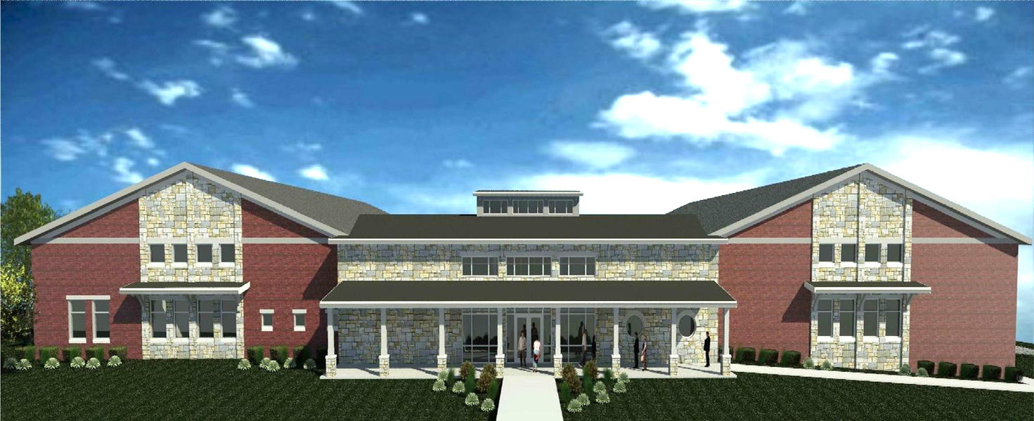 Contact Us - Calloway County Public Library