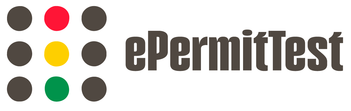 Free Practice Permit Test