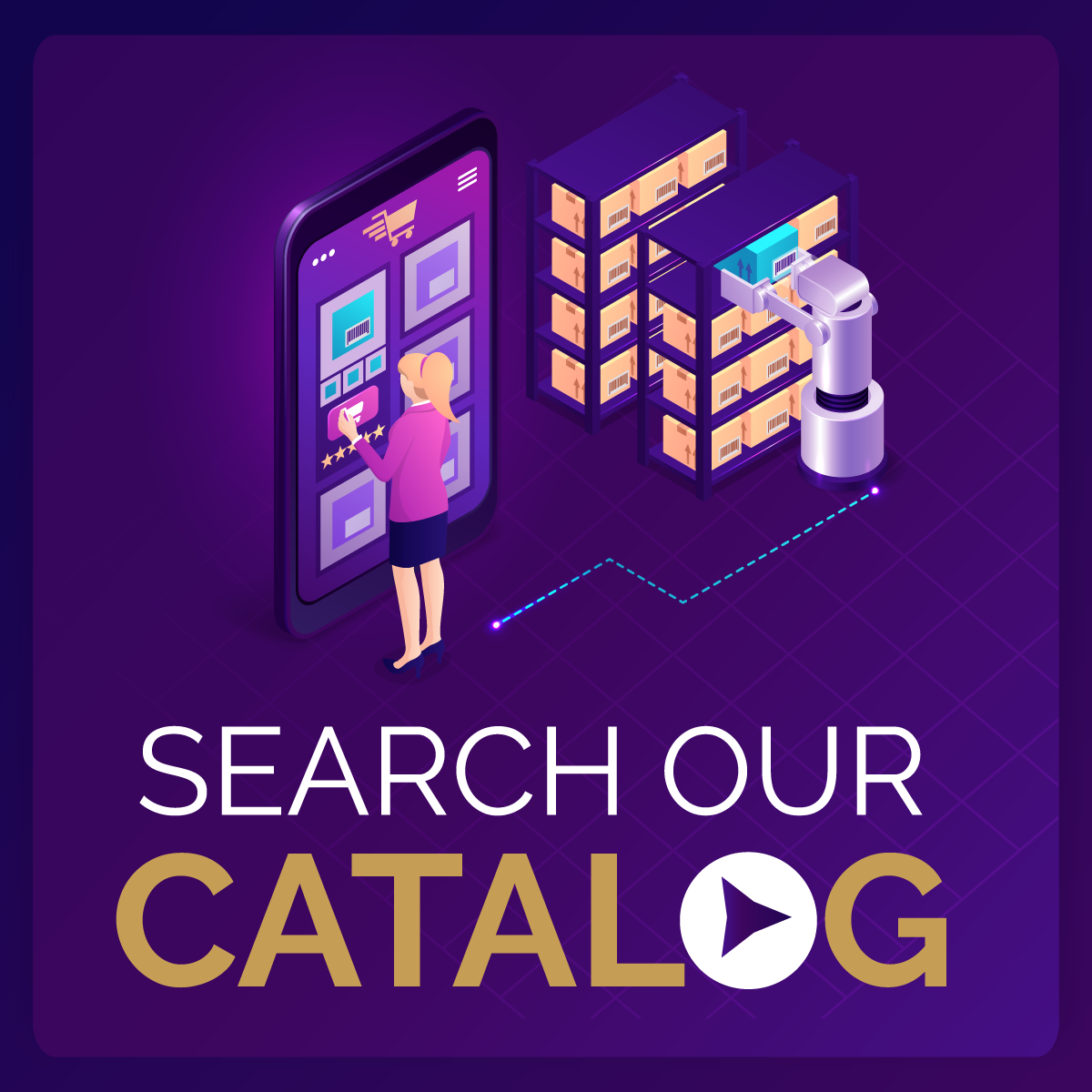 Catalog Search