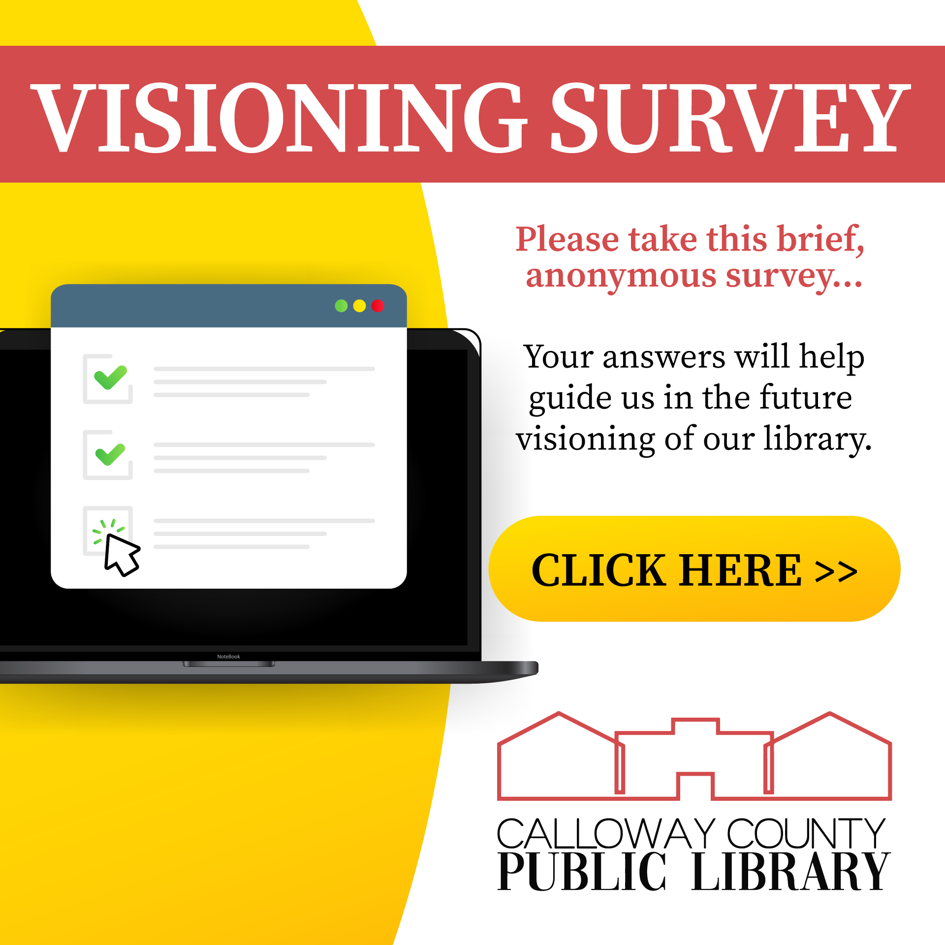 Visioning Survey